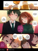 More, More, More!! page 1