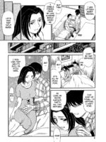 Mother-in-law I'm Gonna Cum page 4