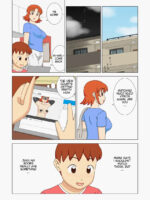 Mothercorn Vol.2 page 10