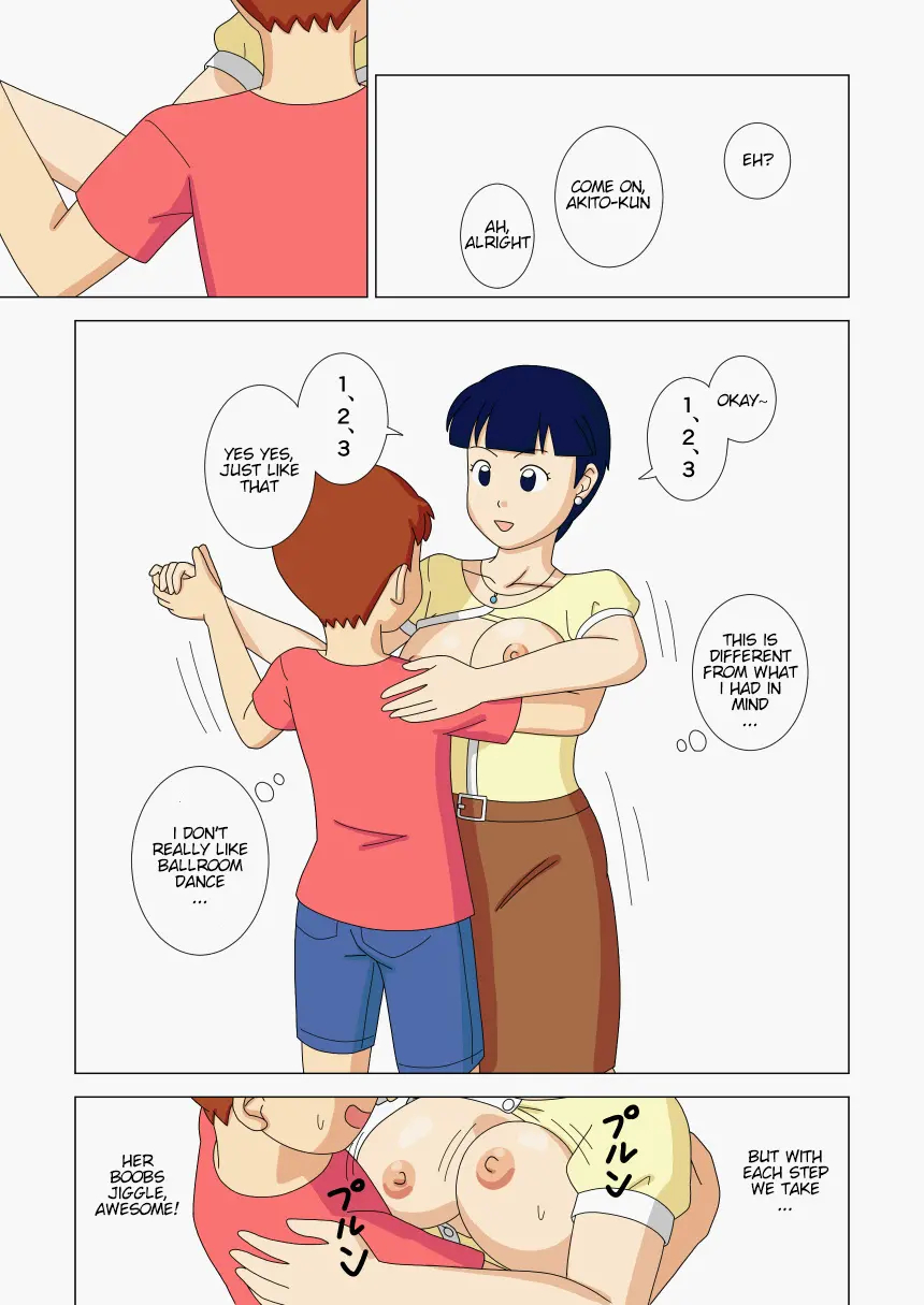 Mothercorn Vol.2 page 55