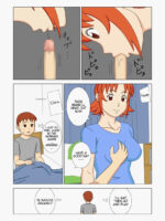 Mothercorn Vol.2 page 9