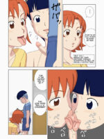 Mothercorn Vol.3 page 8
