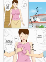 Mothercorn Vol.4.5 page 4