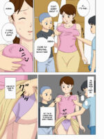 Mothercorn Vol.4.5 page 5
