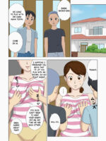 Mothercorn Vol.4 page 4