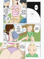 Mothercorn Vol.4 page 6