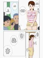 Mothercorn Vol.4 page 7