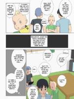 Mothercorn Vol.4 page 8