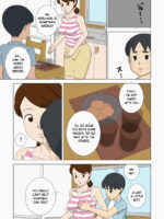 Mothercorn Vol.4 page 9