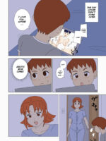 Mothercorn Vol.5 page 4