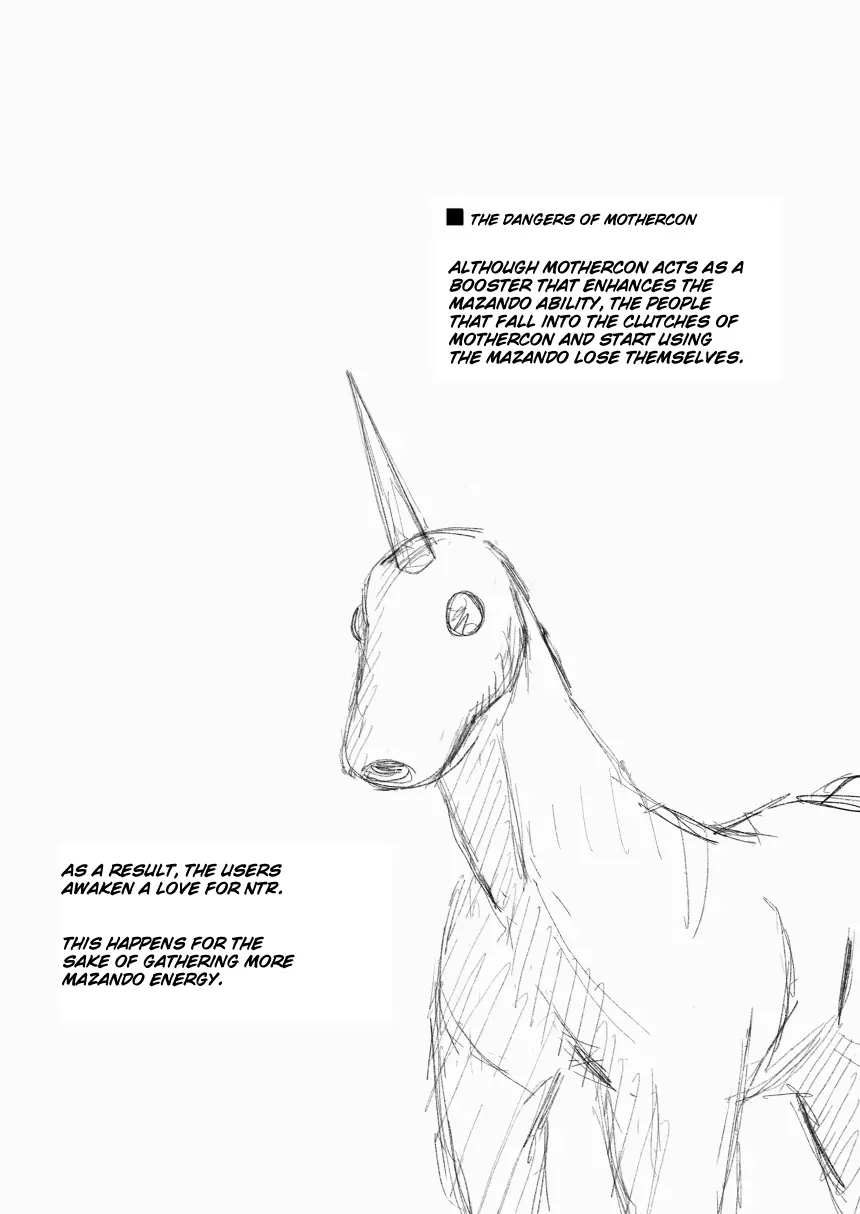 Mothercorn Vol.5 page 46