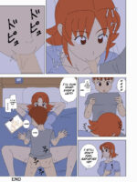 Mothercorn Vol.5 page 5