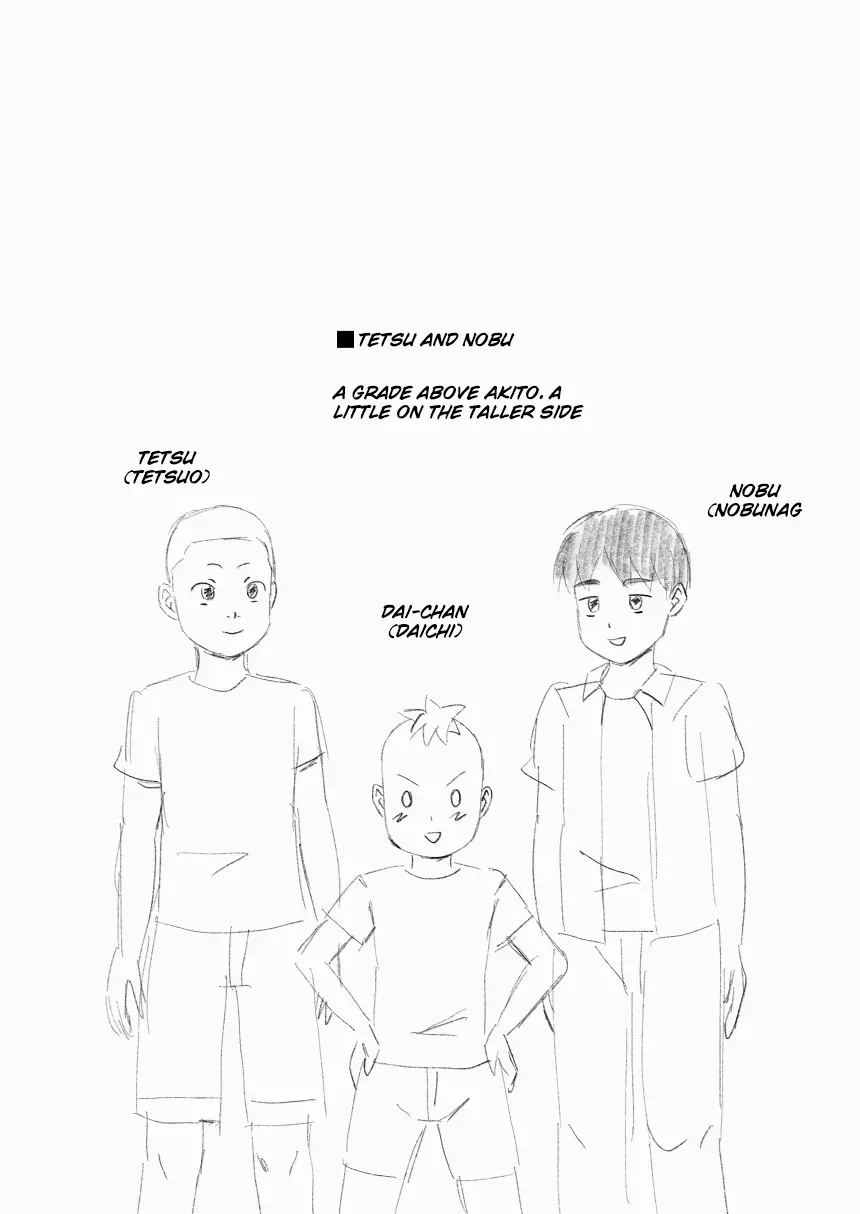 Mothercorn Vol.5 page 66