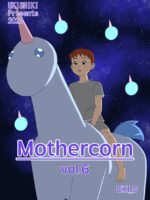 Mothercorn Vol.6 page 1