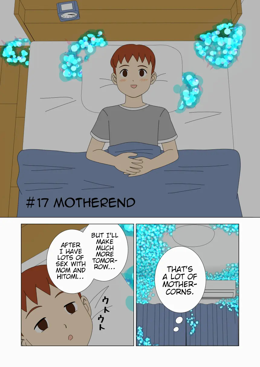 Mothercorn Vol.6 page 23