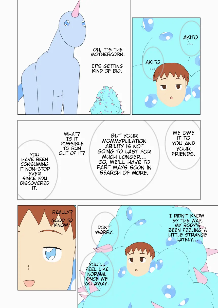Mothercorn Vol.6 page 24