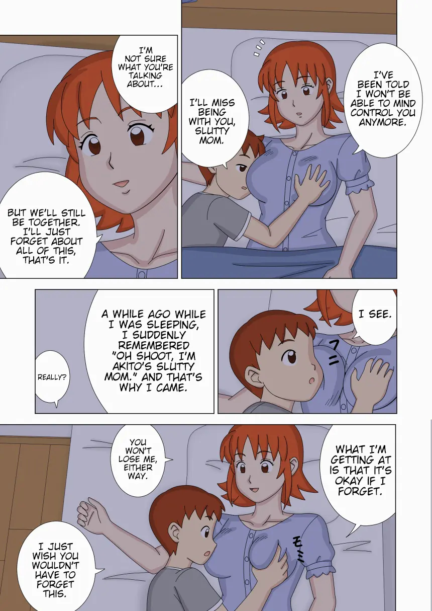 Mothercorn Vol.6 page 29