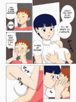 Mothercorn Vol.6 page 4