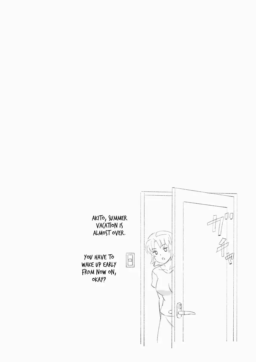 Mothercorn Vol.6 page 42
