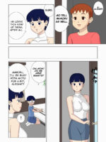 Mothercorn Vol.6 page 6