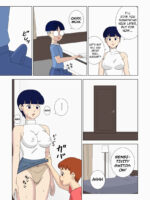Mothercorn Vol.6 page 7
