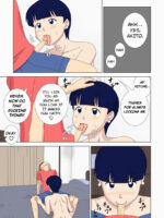 Mothercorn Vol.6 page 9