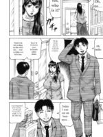 Mother's Orgasm ~completely Submissive To Son's Cock~chapter 1 page 10