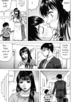 Mother's Orgasm ~completely Submissive To Son's Cock~chapter 1 page 7