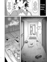 Moto Karekuzu No Tnp Ni Chotto Tsukareta Dake De Danna O Uragiru Hitozuma Kurisu page 10