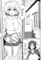 Moto Karekuzu No Tnp Ni Chotto Tsukareta Dake De Danna O Uragiru Hitozuma Kurisu page 3