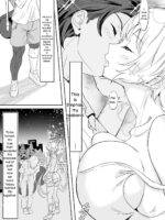 Moto Karekuzu No Tnp Ni Chotto Tsukareta Dake De Danna O Uragiru Hitozuma Kurisu page 4