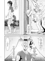 Moto Karekuzu No Tnp Ni Chotto Tsukareta Dake De Danna O Uragiru Hitozuma Kurisu page 8