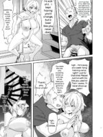 Moto Karekuzu No Tnp Ni Chotto Tsukareta Dake De Danna O Uragiru Hitozuma Kurisu page 9
