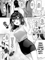 Mue-chan, Penis Gourmet Reporter page 2