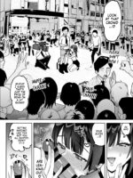 Mue-chan, Penis Gourmet Reporter page 7