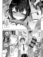 Mue-chan, Penis Gourmet Reporter page 9