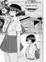 Mukuchi De Ki No Tsuyoi Boyish Na Onee-chan De Boku Wa Doutei O Sotsugyou Shimashita page 2