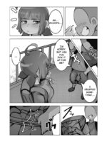 Mukuchi Na Anoko Wa Aitsu No Mono page 10