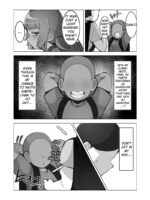 Mukuchi Na Anoko Wa Aitsu No Mono page 7