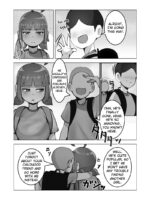 Mukuchi Na Anoko Wa Aitsu No Mono page 9