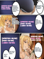 My Ar Glasses Can See Various Stats About My Foster Sister?! page 9