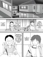 My Brother Stole My Mother page 3