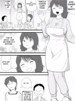 My Brother Stole My Mother page 4