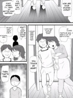 My Brother Stole My Mother page 5