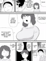 My Brother Stole My Mother page 7