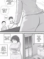 My Brother Stole My Mother page 8