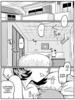 My First Time Was With My Female Friend's Mom! page 3