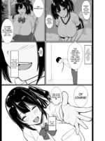 My Girlfriend Shares Every Dirty Detail Of Having Sex With Other Guys At My Request page 5