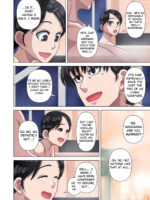 My Mom & Homeroom Teacher Ended Up Having Sex page 10