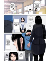 My Mom & Homeroom Teacher Ended Up Having Sex page 4